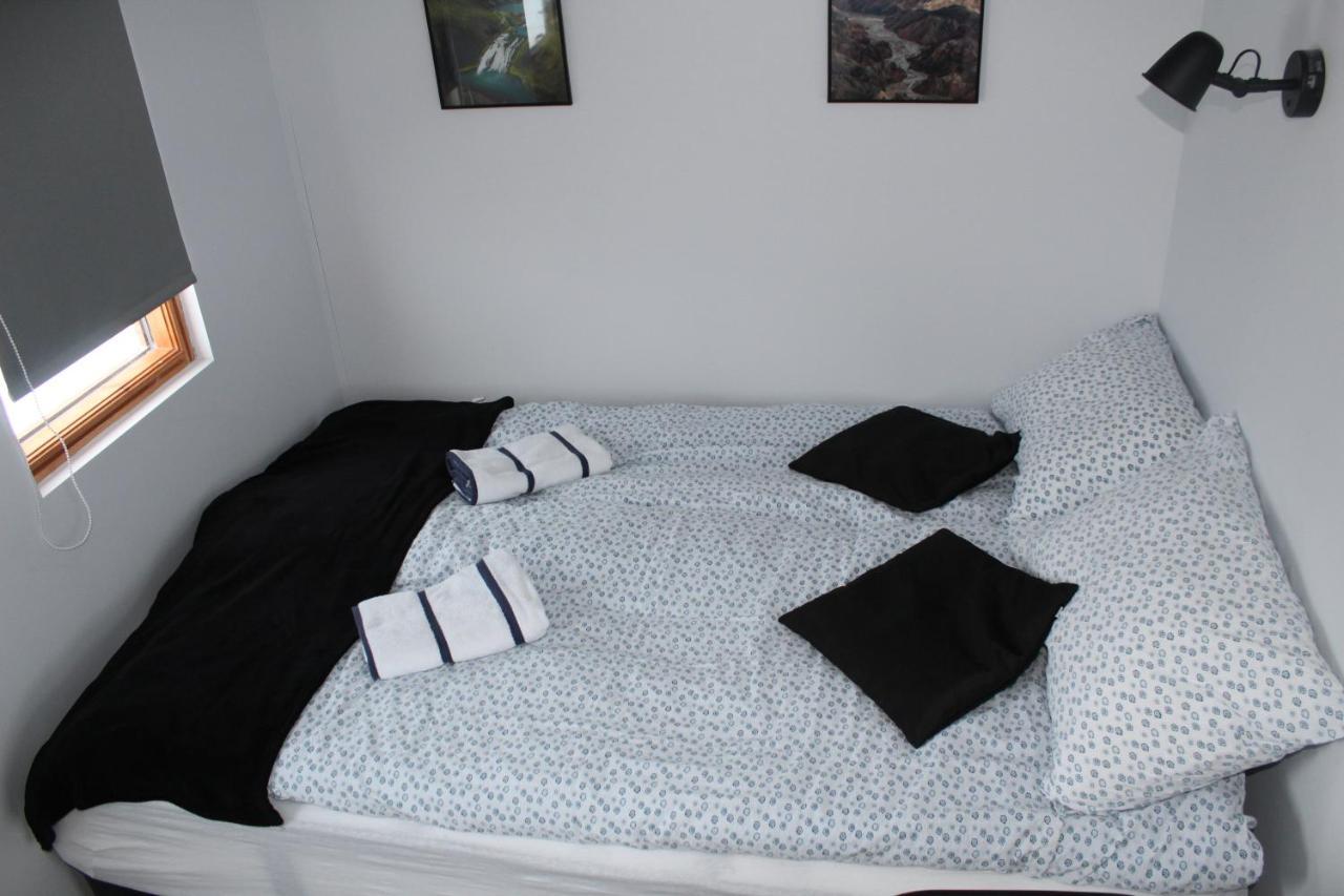 Studlagil Canyon Country Home Grund Экстерьер фото